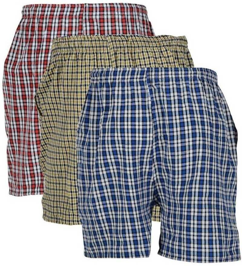 3in1Boxers